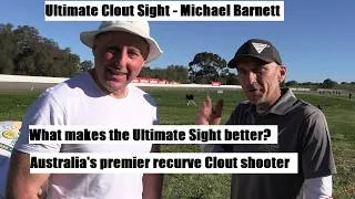 Thumbnail: Ultimate Clout sight - We meet Michael Barnett