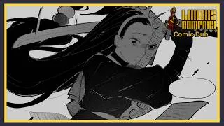 Thumbnail: Blade Lineage's Fallen [Limbus Company Comic Dub]