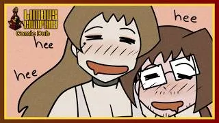 Thumbnail: Drinking Buddies [Limbus Company Comic Dub]