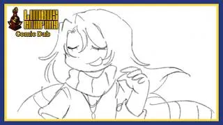 Thumbnail: Femme Demian [Limbus Company Comic Dub]