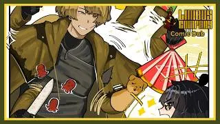 Thumbnail: Someday [Limbus Company Comic Dub]