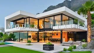 Thumbnail: Stunning Modern Luxury House Designs: Breathtaking Architecture Trends 2026