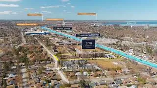 Thumbnail: Huge Development Opportunity in Ottawa