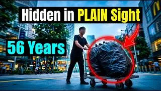 Thumbnail: Why Is Singapore the Cleanest Country on Earth?