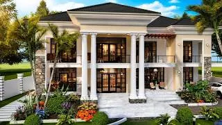 Thumbnail: Inside a Stunning Luxury 6 Bedroom Modern House | Dream Home Tour 2026