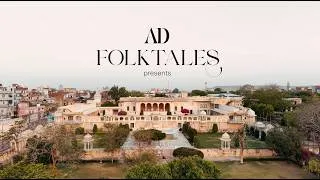 Thumbnail: Inside the historic Golcha Gardens in Jaipur