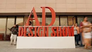 Thumbnail: AD Design Show 2025 – Hyderabad
