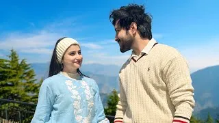 Thumbnail: Our Last Day in Mussoorie… Didn’t Want to Leave 💔 | Ep 4 (Finale)