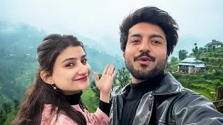 Thumbnail: We Finally Reached Mussoorie Together… (Didn’t Expect This) 😳 | Ep 3