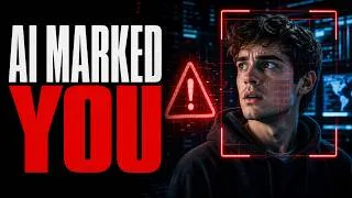 Thumbnail: What Happens When AI Decides You’re a Threat?