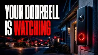Thumbnail: Your Smart Doorbell Is Watching the Whole Neighborhood