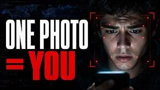 Thumbnail: One Photo Can Reveal Your Entire Life