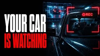 Thumbnail: Your Car Is Watching You