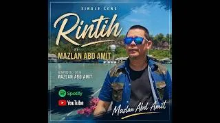 Thumbnail: Rintih - Mazlan Abd Amit  (Official Music Video)