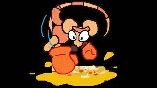 Thumbnail: Stay in the box Orange.
