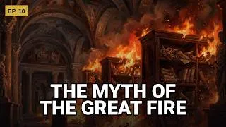 Thumbnail: The Library of Alexandria: The Truth Behind History's Greatest Myth