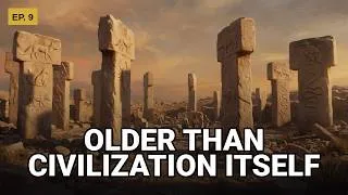 Thumbnail: Göbekli Tepe: The Temple That's Older Than Civilization Itself