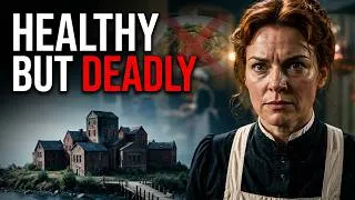 Thumbnail: Typhoid Mary: When Being Healthy Meant Being Deadly