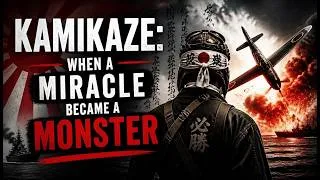 Thumbnail: Kamikaze: When a Miracle Became a Monster