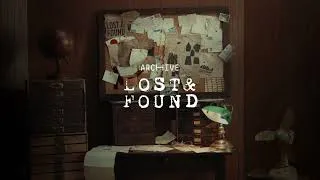 Thumbnail: Archive Lost & Found