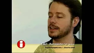 Thumbnail: Command & Conquer Renegade : Gameplay @ ECTS London 1999 (Deutsch commentaries)