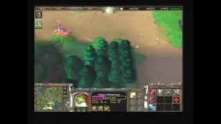 Thumbnail: Warcraft 3 : Reigns of Chaos gameplay (2002) by www.spelletjesgarnaal.be