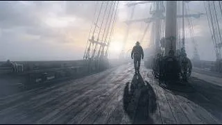 Thumbnail: The Mary Celeste Anomaly: They Abandoned a Perfectly Good Ship