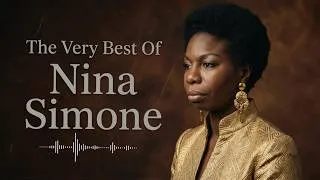 Thumbnail: Love Was Never Meant to Stay (1965) [Enduring Power] – Honoring Nina Simone’s Fearless Voice
