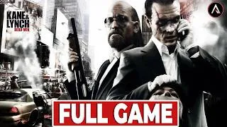 Thumbnail: KANE & LYNCH: DEAD MEN Gameplay Walkthrough FULL GAME | No Commentary