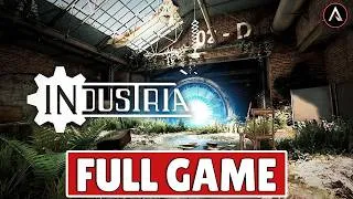 Thumbnail: INDUSTRIA Gameplay Walkthrough FULL GAME | No Commentary