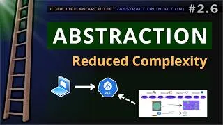 Thumbnail: Abstraction in Action: Reducing Complexity | CLA 2.6