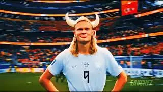 Thumbnail: SEM TEMPO [SUPER SLOWED] | HAALAND TIK TOK EDIT