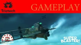 Thumbnail: Super Blaster - Werewolves - 39,600 Points