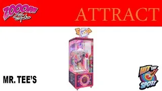 Thumbnail: Hit The Spot - Attract Mode
