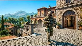 Thumbnail: Cartel Leader Has Nowhere to Hide! | Ghost Recon Wildlands Bengali Walkthrough