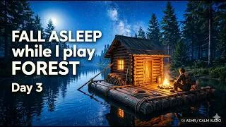 Thumbnail: Relax while I gather woods - Forest gameplay