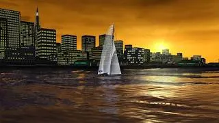 Thumbnail: THE RIVER - Y2K Atmospheric DnB