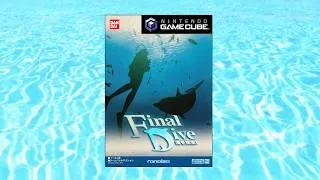 Thumbnail: FINAL DIVE - 2K Atmospheric DnB