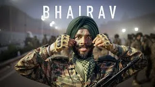 Thumbnail: 4 Bhairav Battalion | Sikh Light Infantry | India’s New Elite Army Unit