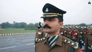 Thumbnail: Punjab Regiment Parade Rehearsals for France's Bastille Day | 2023