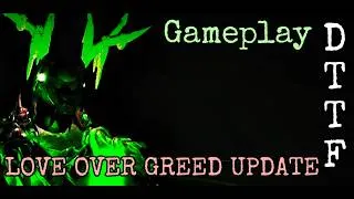 Thumbnail: DTTF | LOVE OVER GREED UPDATE - Gameplay