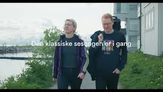 Thumbnail: Arktisk Filharmoni - sesongen er i gang