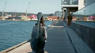 Thumbnail: På vei til jobb