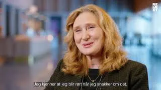 Thumbnail: RELÆXT - En hysj-fri konsertopplevelse!