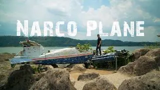 Thumbnail: Crashed Narco Plane on El Salvador’s Hidden Island 🇸🇻