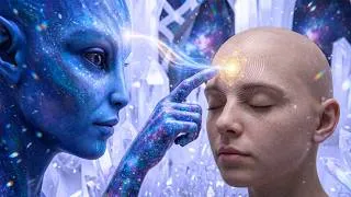 Thumbnail: Arcturian Cord Dissolution: Stop Carrying Energy That Was Never Yours (741Hz)