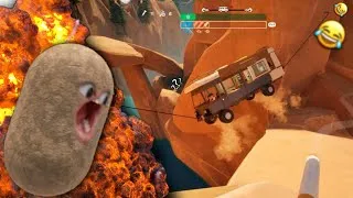Thumbnail: Rv there Yet ( Peak Rip Version )