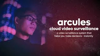 Thumbnail: Arcules Cloud-Based Video Surveillance