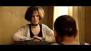Thumbnail: Sting - Shape of My Heart (The soundtrack of "Leon the Professional")