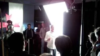 Thumbnail: Hasselblad Masterclass - Deel 2 (Professional Imaging 2010)